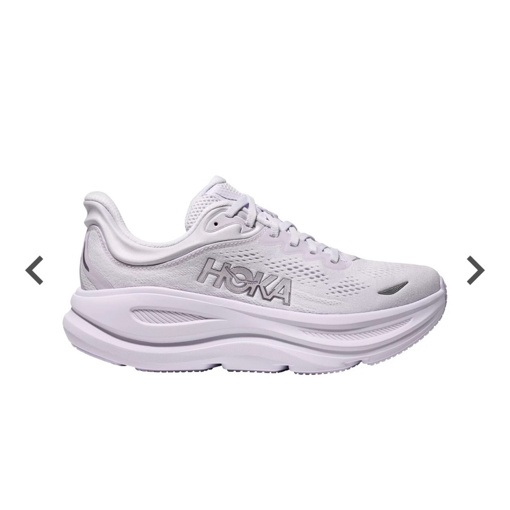 Hoka Bondi 9
